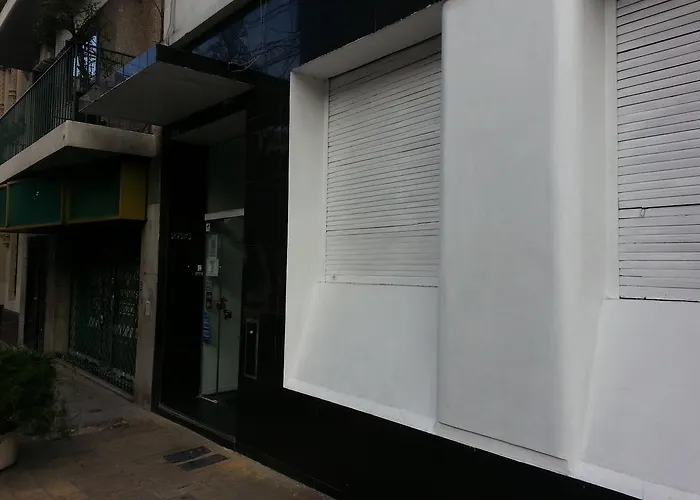艾瑟斯酒店