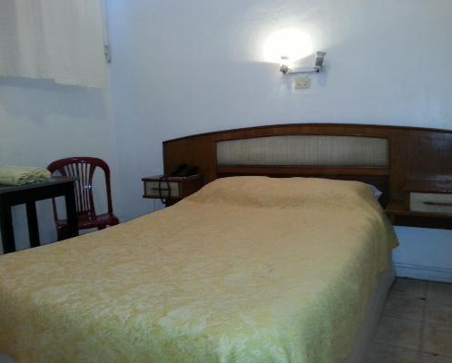 布宜诺斯艾利斯奥托诺马Isis Ciudad Hotel Autónoma de Buenos Aires
