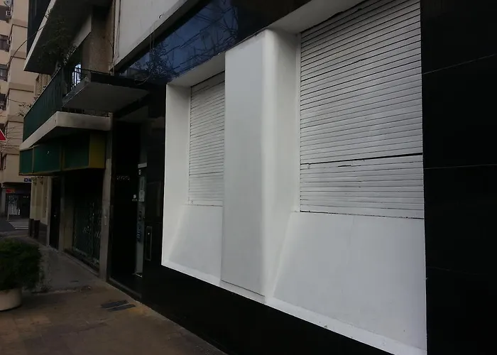 Hotel Isis